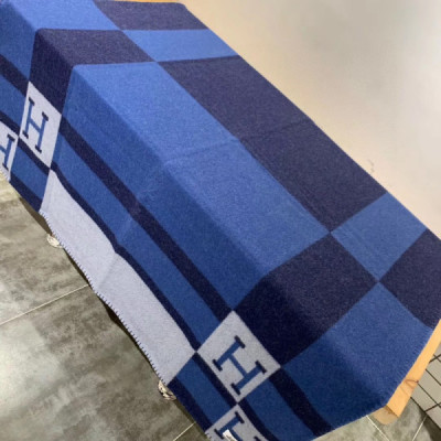 Hermes Blankets-180*140CM
