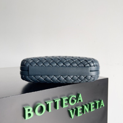 Bottega Veneta Knot  Pouch-20.5*6*12.5CM