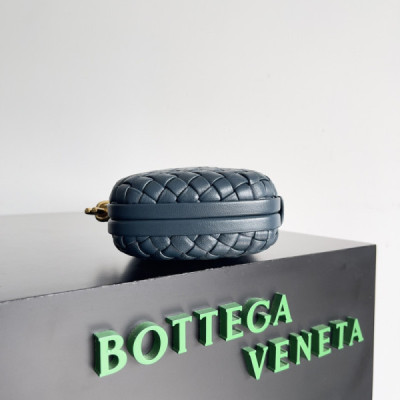 Bottega Veneta Knot  Pouch-20.5*6*12.5CM