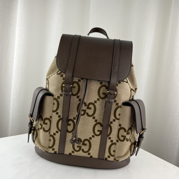 Gucci Backpack-34x42x16CM