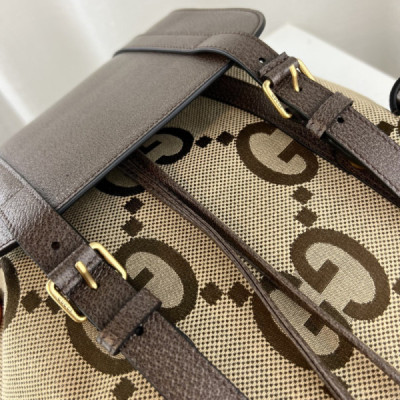 Gucci Backpack-34x42x16CM