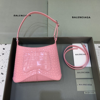 Balenciaga Hobo-23x16x5CM