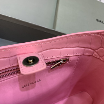 Balenciaga Hobo-23x16x5CM