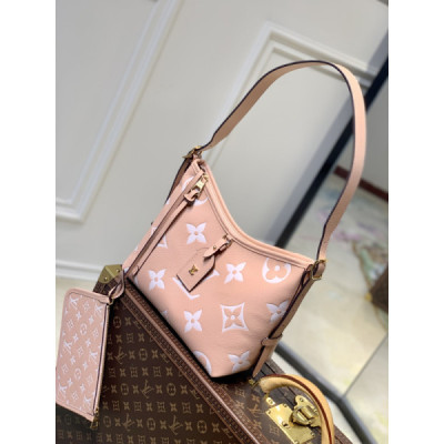 Louis Vuitton CarryAll Bag-M46298-29*24*12CM