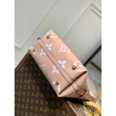 Louis Vuitton CarryAll Bag-M46298-29*24*12CM