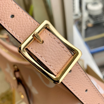 Louis Vuitton CarryAll Bag-M46298-29*24*12CM