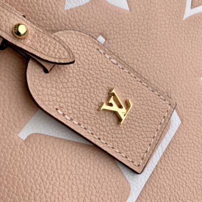 Louis Vuitton CarryAll Bag-M46298-29*24*12CM