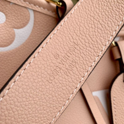 Louis Vuitton CarryAll Bag-M46298-29*24*12CM