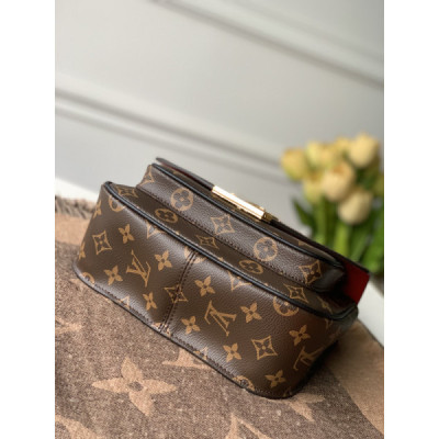 Louis Vuitton Compact Chain Bag M45592 -22*17*10CM