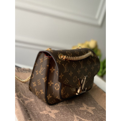 Louis Vuitton Compact Chain Bag M45592 -22*17*10CM