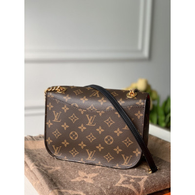 Louis Vuitton Compact Chain Bag M45592 -22*17*10CM
