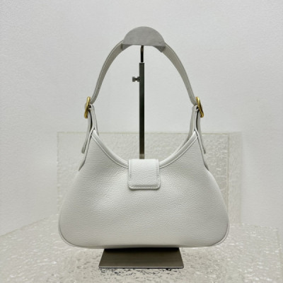 MiuMiu Hobo Tote-19*15*4CM