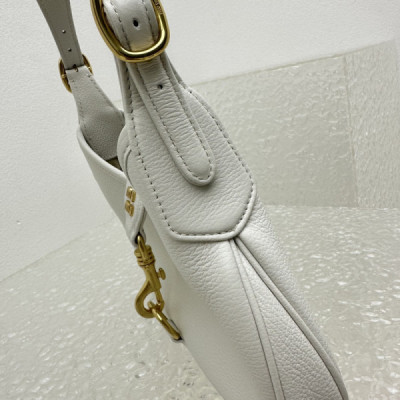 MiuMiu Hobo Tote-19*15*4CM