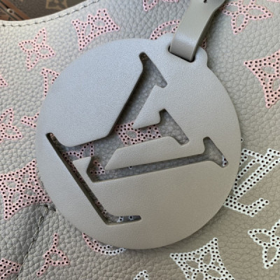 Louis Vuitton Carmel Hobo Bag-35*40*17CM