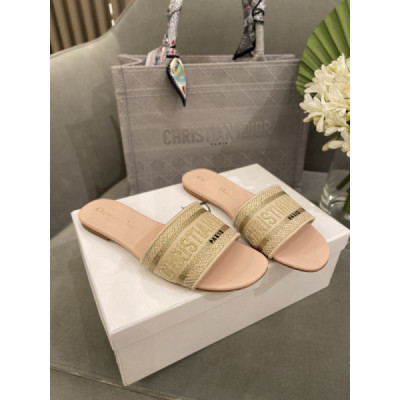 Diro Slippers