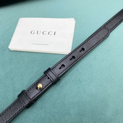 Gucci Marmont Bag-24*7*12CM