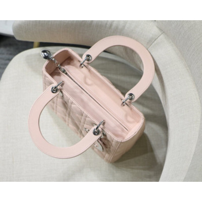 Lady Diro Handle Bag-24CM