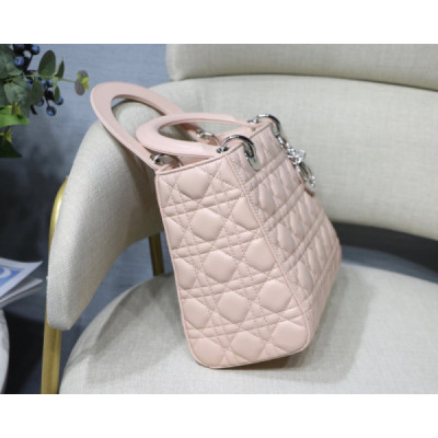 Lady Diro Handle Bag-24CM