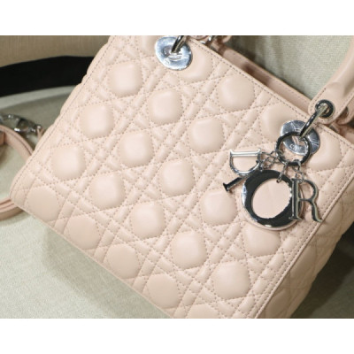 Lady Diro Handle Bag-24CM