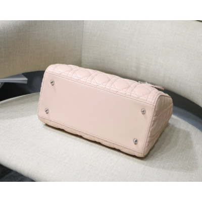 Lady Diro Handle Bag-24CM