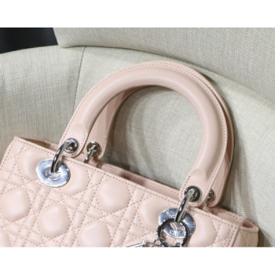 Lady Diro Handle Bag-24CM