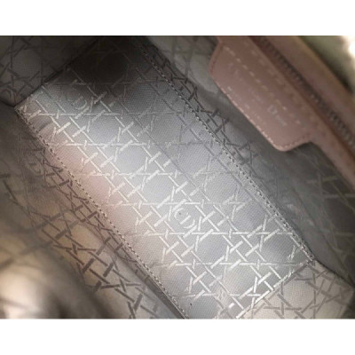 Lady Diro Handle Bag-24CM