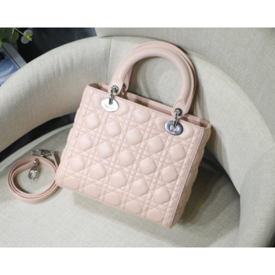 Lady Diro Handle Bag-24CM