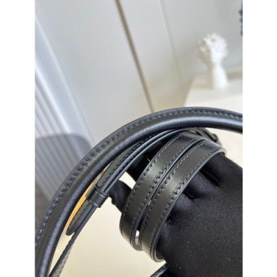 Louis Vuitton Petit Bucket- 24*19*18.5CM