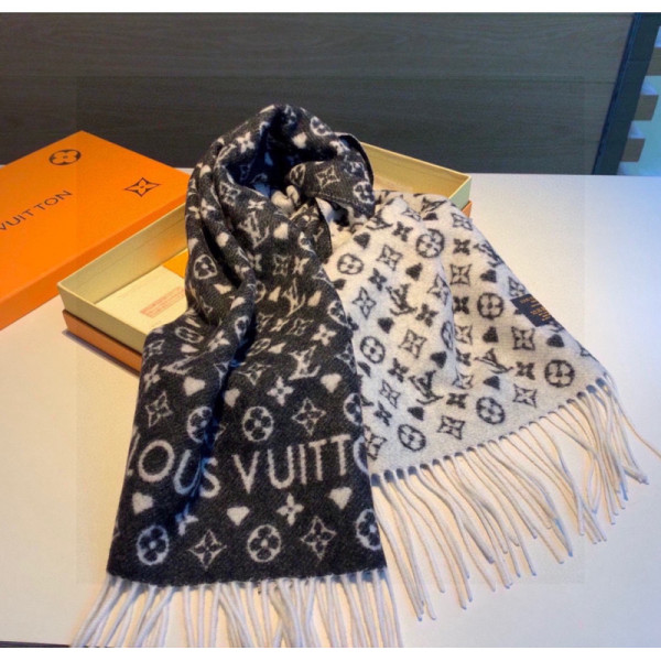 Louis Vuitton Scarf-45*190CM