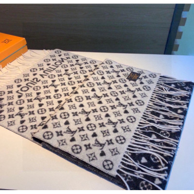 Louis Vuitton Scarf-45*190CM