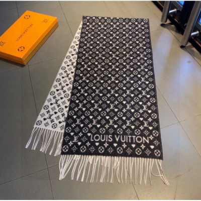 Louis Vuitton Scarf-45*190CM