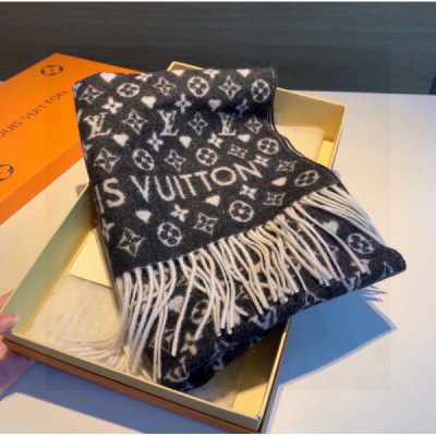 Louis Vuitton Scarf-45*190CM