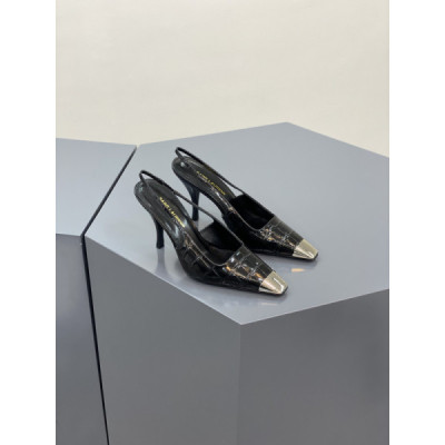 YSL Heels-9CM