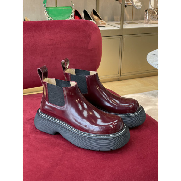 Bottega Veneta Bounce Boots(Size 35-45)