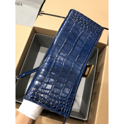 Balenciaga Hourglass Bag-23x10x24CM