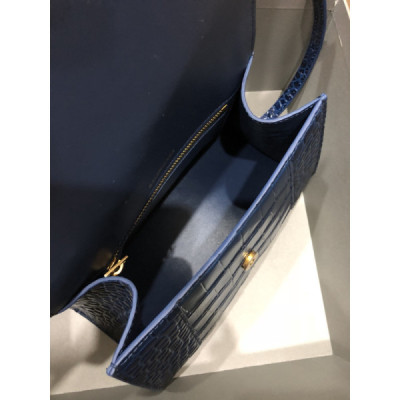 Balenciaga Hourglass Bag-23x10x24CM