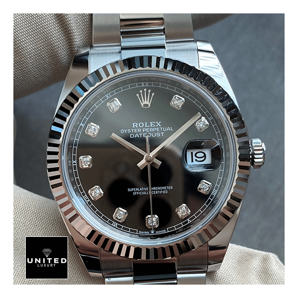 Rolex 279174 Replica