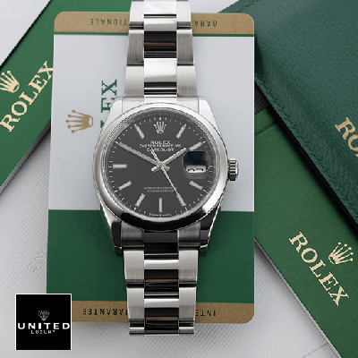 Rolex