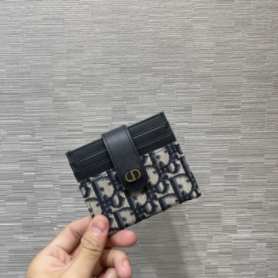 Diro Wallet-10*8CM