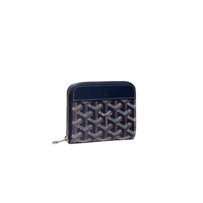 GOYARD MATIGNON PM WALLET MATIGNPMLTY51CL51P (11.5*9.5*2cm)