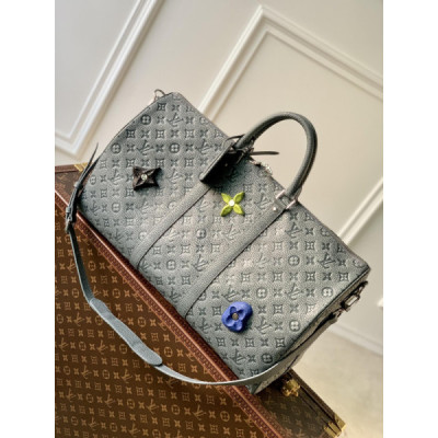 Louis Vuitton Keepall-50.0 x29.0 x23.0CM