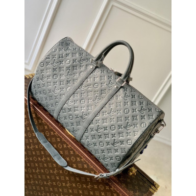 Louis Vuitton Keepall-50.0 x29.0 x23.0CM