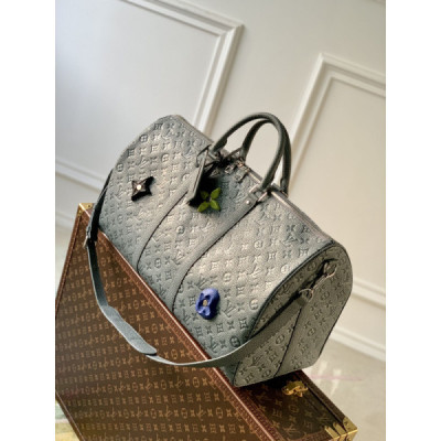 Louis Vuitton Keepall-50.0 x29.0 x23.0CM