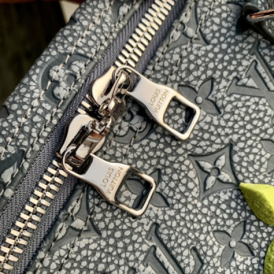 Louis Vuitton Keepall-50.0 x29.0 x23.0CM