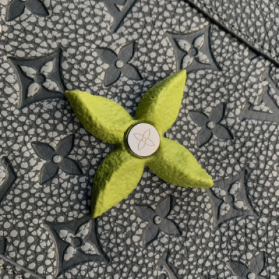 Louis Vuitton Keepall-50.0 x29.0 x23.0CM