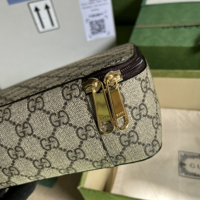 Gucci Pouch-22*8*14CM