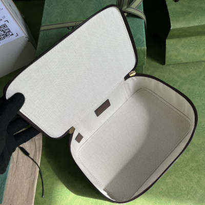 Gucci Pouch-22*8*14CM