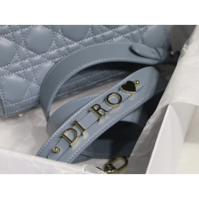 Lady Diro Handle Bag-24CM