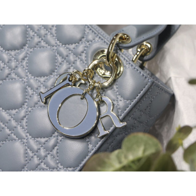 Lady Diro Handle Bag-24CM