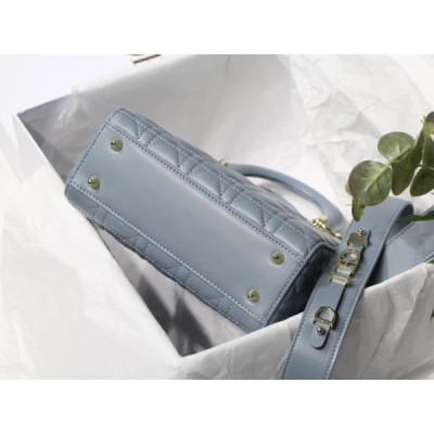 Lady Diro Handle Bag-24CM